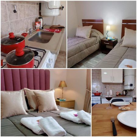 My House In El Calafate. Apartment Екстериор снимка