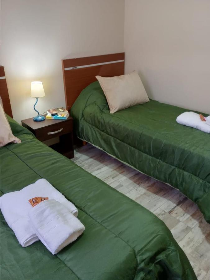 My House In El Calafate. Apartment Екстериор снимка