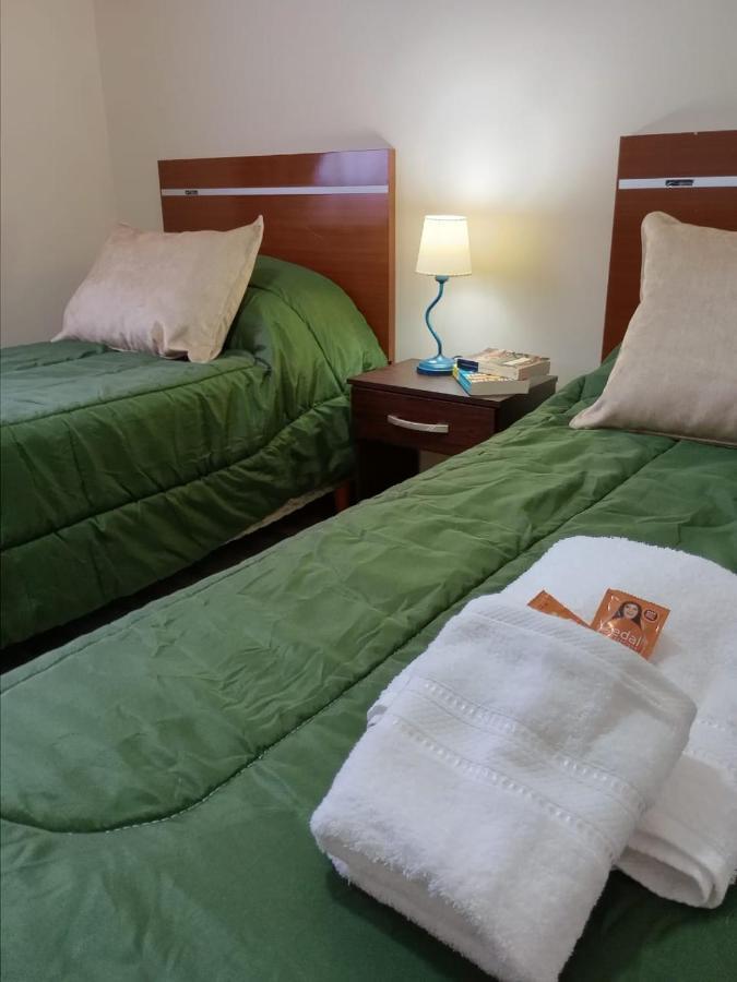 My House In El Calafate. Apartment Екстериор снимка