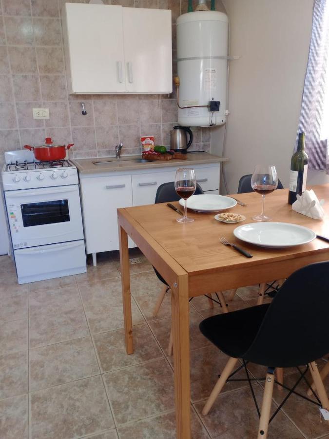 My House In El Calafate. Apartment Екстериор снимка