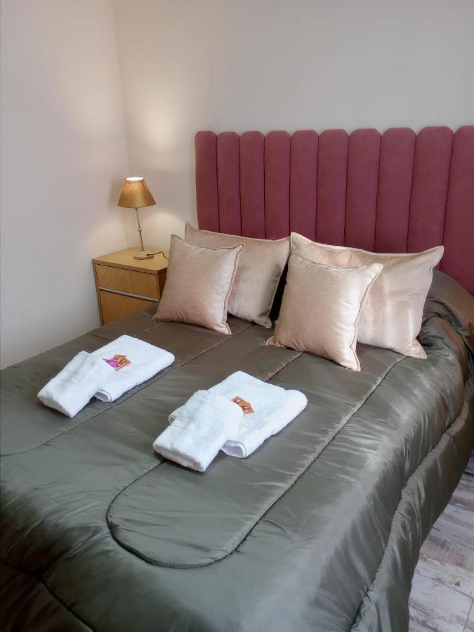 My House In El Calafate. Apartment Екстериор снимка